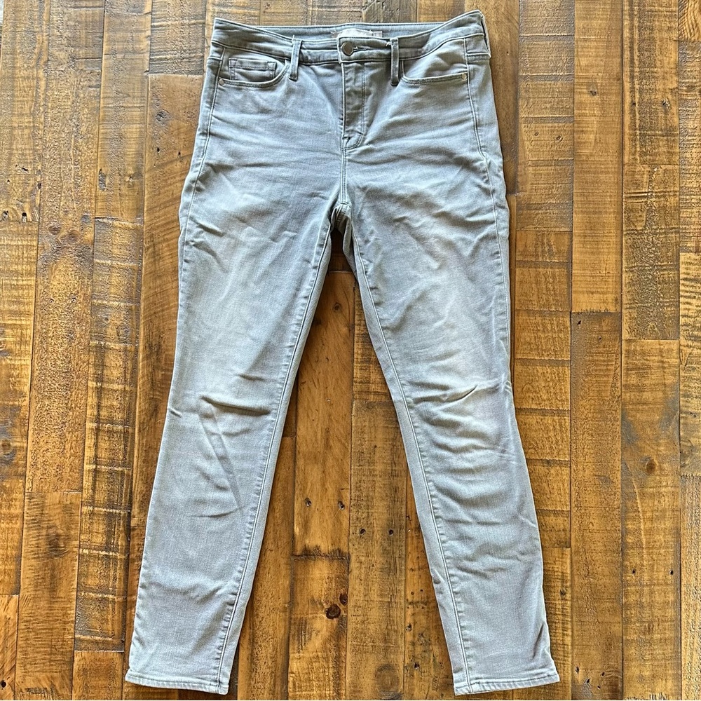Athleta Sculptek Jeans